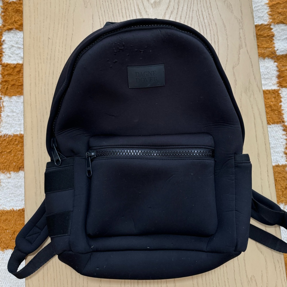 Dagne Dover Large Dakota Neoprene Backpack